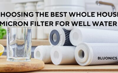 What Micron Filter is Best for Well Water: Ultimate Guide 2025