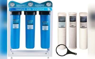 What Size Micron Filter for Well Water: Ultimate Guide to Clean Water