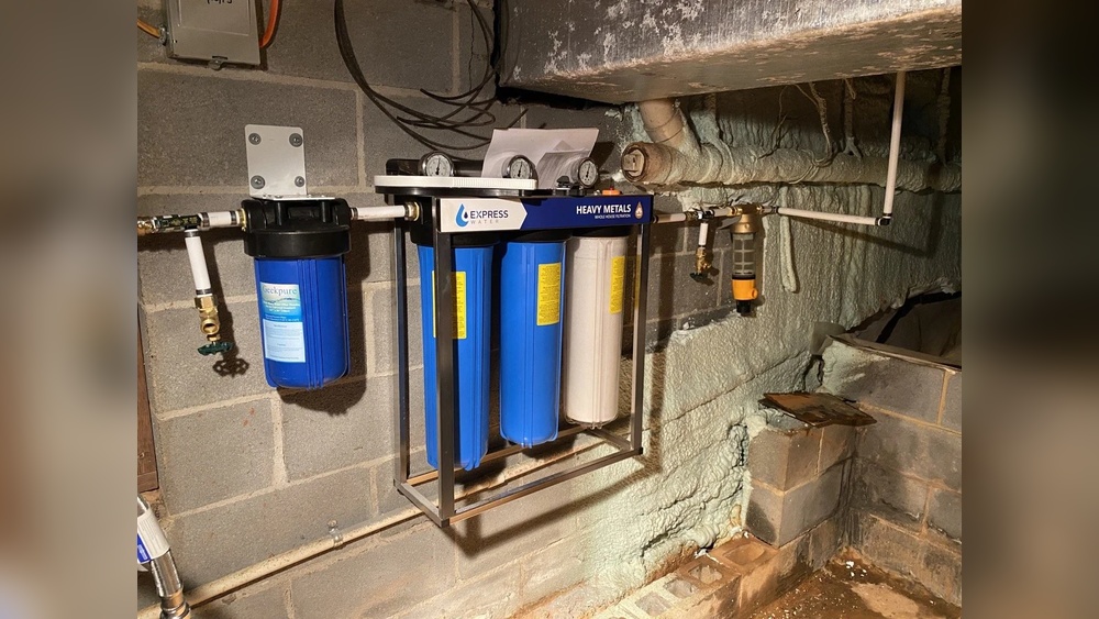 Where to Install Whole House Water Filter: Expert Placement Tips