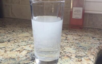 Why is My Filter Water Cloudy: Quick Fixes & Expert Tips