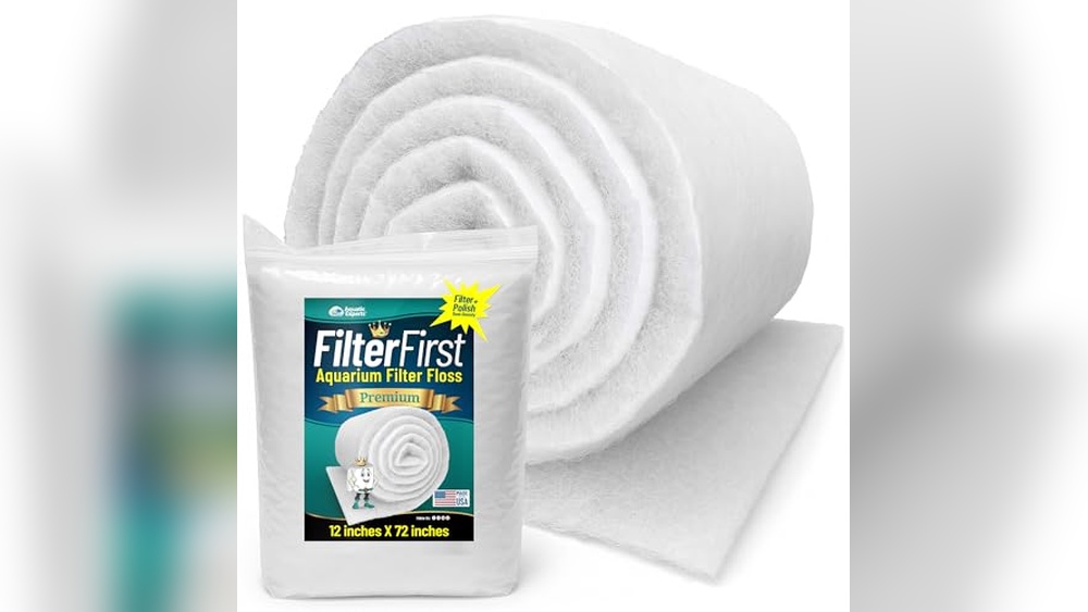 Aquatic Experts Aquarium Filter Floss Review: Clear Water Tips