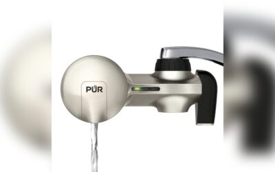 PUR PLUS Horizontal Faucet Mount Filter Review: Clean Water Guide