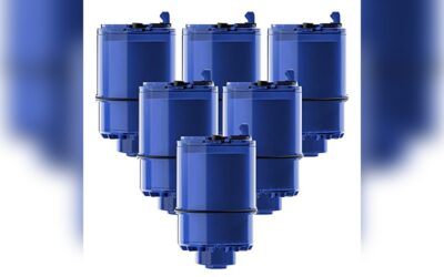 Waterdrop NSF 42 Certified Filter Review: Best PUR® Replacement