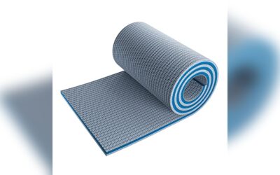 Sunjojo Aquarium Filter Media Review: 8-Layer Premium Sponge Pad