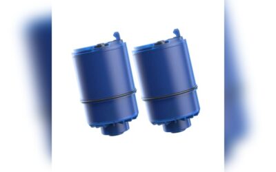 2 Pack Faucet Filter Replacement for PUR® Plus – Reliable & Long-Lasting