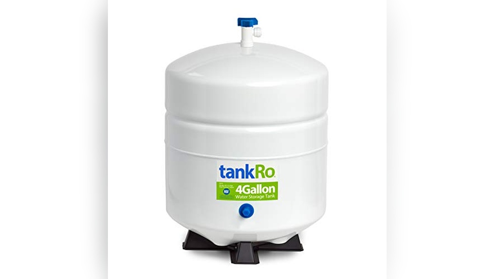 Ro Water Tank