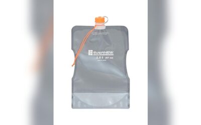 Evernew Water Carry System, 2000ml Review: Reliable & Durable