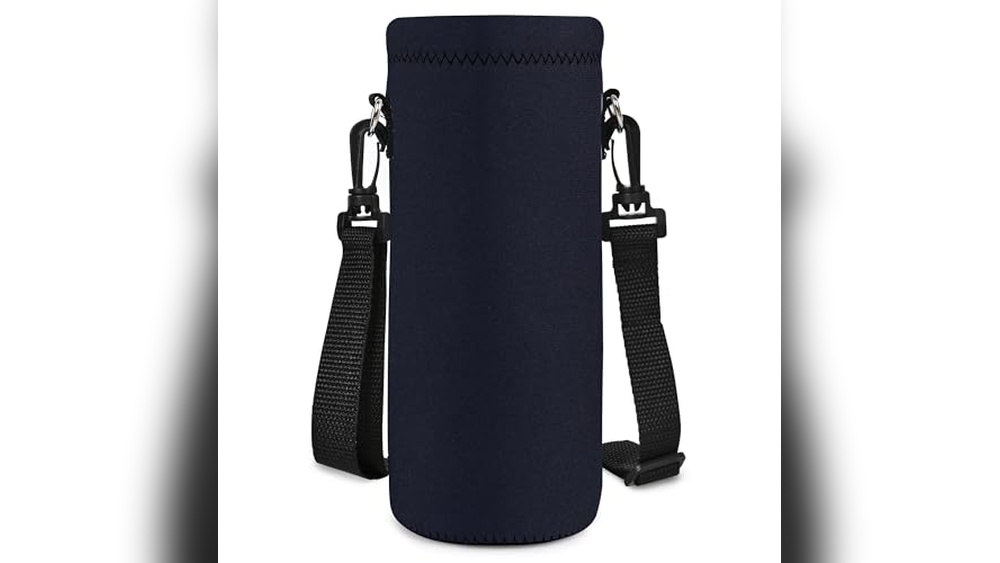 AUPET Water Bottle Carrier Review: Insulated, Adjustable & Durable