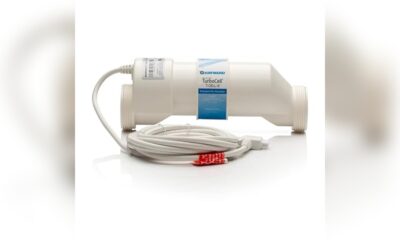 Hayward W3T-CELL-9 TurboCell Review: Best Salt Chlorinator for 25K Gallons