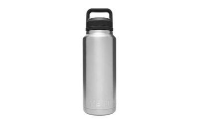 YETI Rambler 36 oz Bottle Review: Durable, Insulated & Reliable