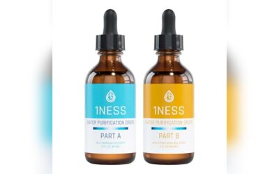 Chlorine Dioxide Water Treatment Kit Review: Safe & Effective Guide