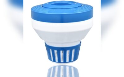 Pool Chlorine Floater 7.5 Review: Optimal Chlorine Release Guide