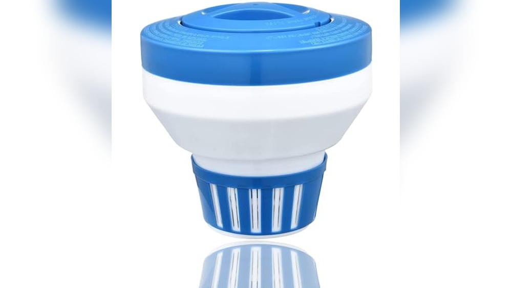 Pool Chlorine Floater 7.5 Review: Optimal Chlorine Release Guide