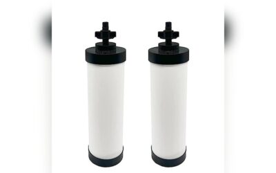 【Upgraded】Virego Ceramic Filter Review: Best BB9-2 Replacement
