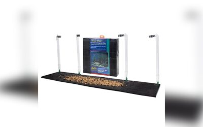 Penn-Plax Undergravel Filter CFU55 Review: Clear Water Guide