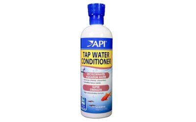 API TAP WATER CONDITIONER Aquarium Water Conditioner 16-Oz Review