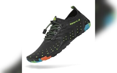 Mishansha Water Shoes Review: Best for Beach & Water Sports