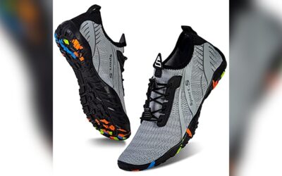WateLves Water Shoes Review: Comfort & Quick-Dry Aqua Socks