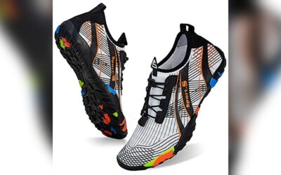 WateLves Water Shoes Review: Quick-Dry Aqua Socks for All
