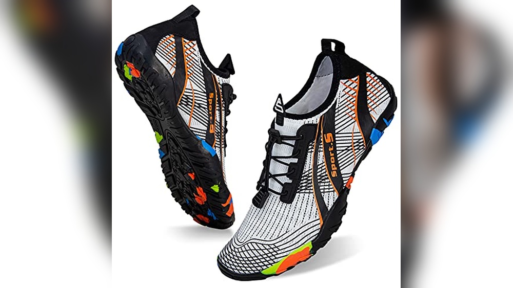 WateLves Water Shoes Review: Quick-Dry Aqua Socks for All