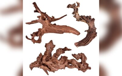 Majoywoo Natural Coral Driftwood Review: Top Fish Tank Decor