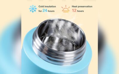 How Long Can You Keep Water in a Stainless Steel Bottle Safely?