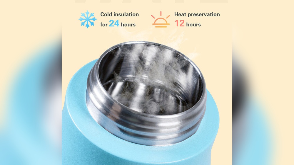 How Long Can You Keep Water in a Stainless Steel Bottle