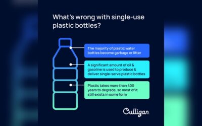 How Long is Water Safe in Plastic Bottles