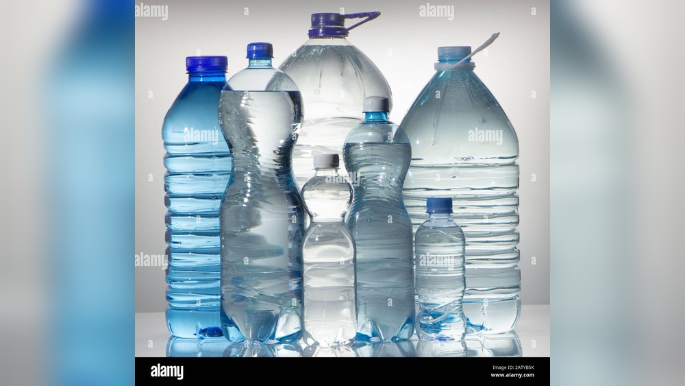 How to Clean Drinking Water Bottle for Germ-Free Hydration