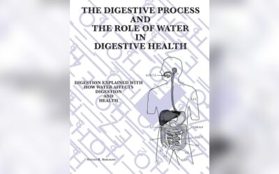 How Water Affects Digestion