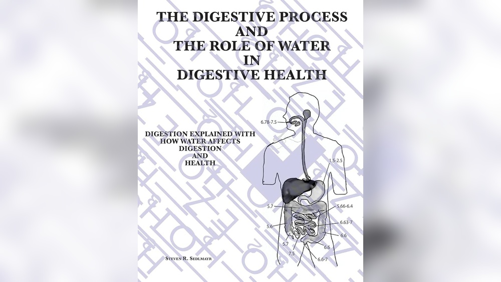 How Water Affects Digestion