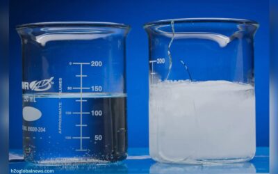 How Water Expands When Frozen: The Surprising Science Explained