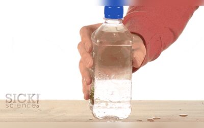 How Water Freezes Instantly: Science Behind Rapid Ice Formation