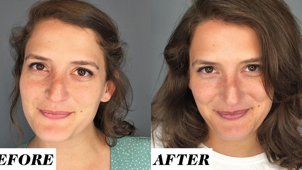 How Water Helps Skin