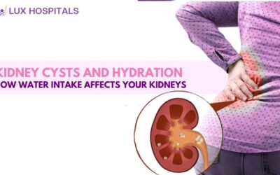 How Water Intake Affects Kidneys