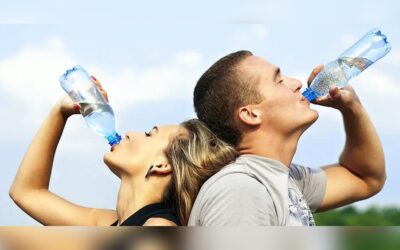 How Water Supports Immune System