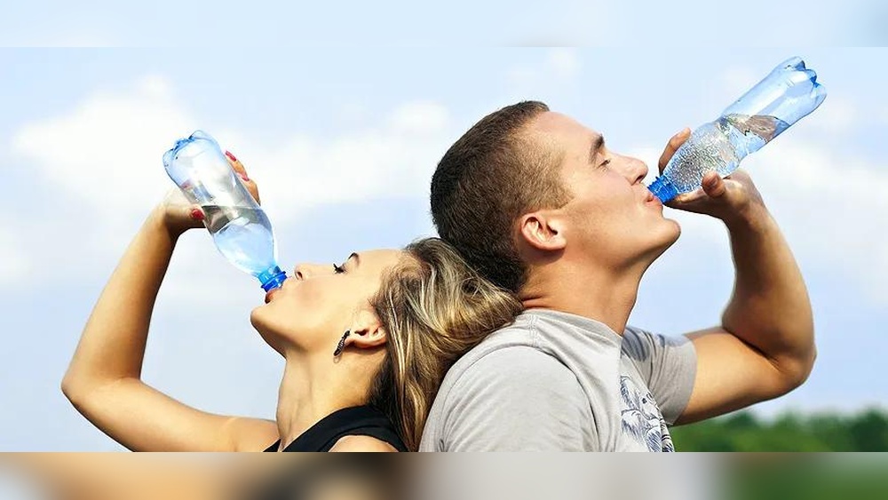 How Water Supports Immune System