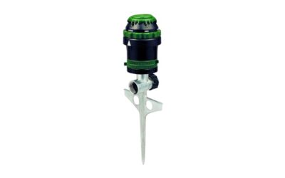 Orbit 58573N H2O-Six Gear-Drive Sprinkler Review & Buying Guide