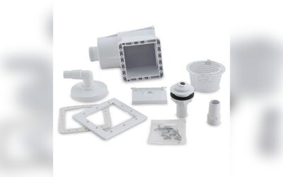 Hayward SP1091LX Dyna-Skim Pool Skimmer Review & Guide