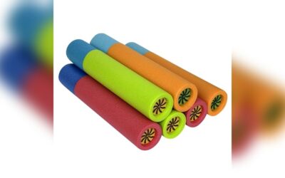 Max Liquidator 6-Pack Water Blaster Set Review: Fun & Durable!