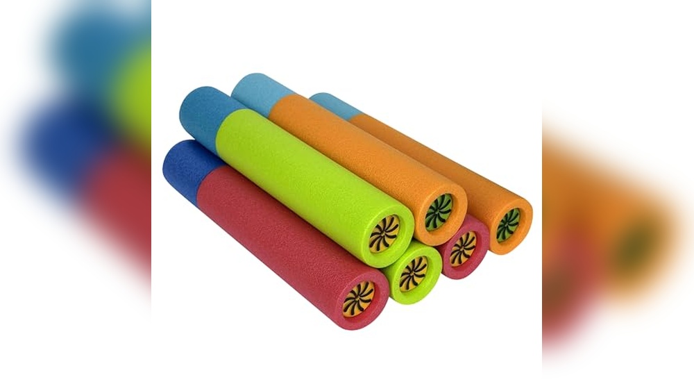 Max Liquidator 6-Pack Water Blaster Set Review: Fun & Durable!