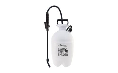 Flo-Master by Hudson 24101 Review: Reliable 1 Gallon Sprayer