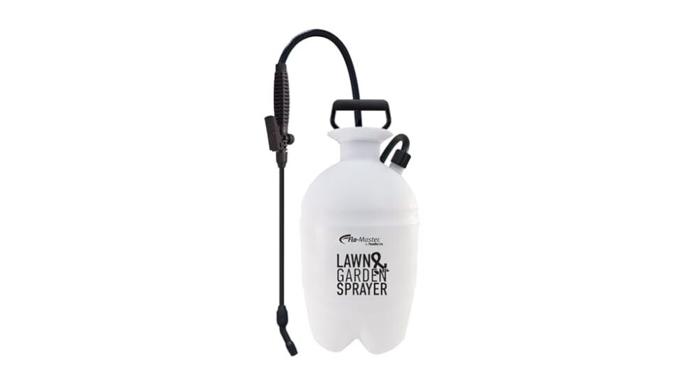 24101 Flo-Master By Hudson 24101 Review: Reliable 1 Gallon Sprayer - RO System