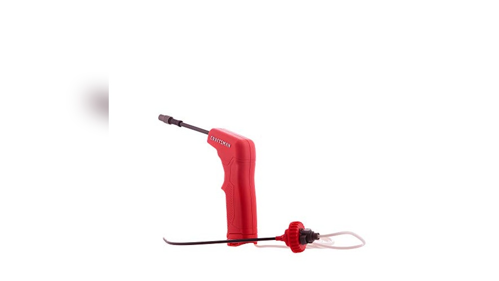 CRAFTSMAN Battery Sprayer Wand Review: Easy, Reliable, Versatile
