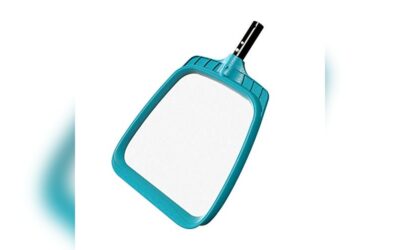 POOLWHALE Pool Skimmer Net Review: Fast, Heavy-Duty Cleaning Tool