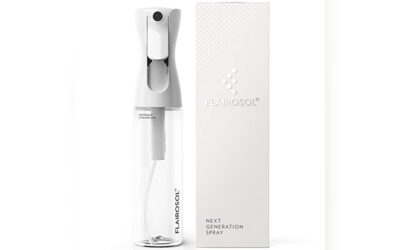 FLAIROSOL Spray Bottle Review: Best Continuous Mister 300ml