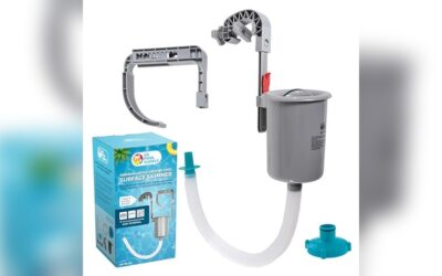 U.S. Pool Supply Pool Skimmer Review: Best Above Ground Cleaner