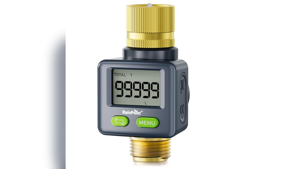 Best Water Meter