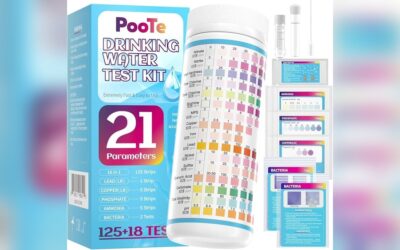 How Accurate are Water Test Kits: Unveiling True Reliability