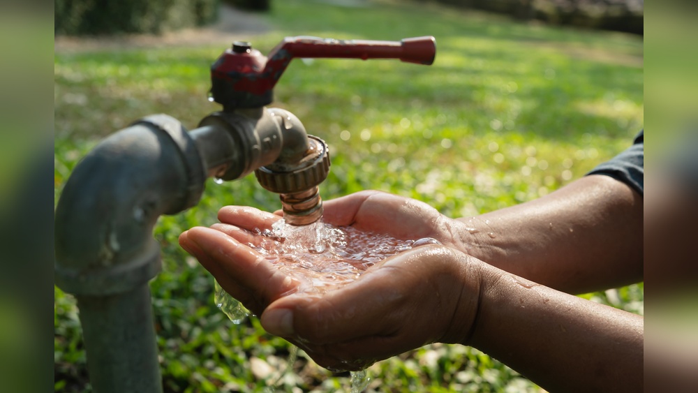 How Does Water Quality Affect Health